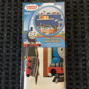 RoomMates Thomas Peel and Stick Wall Decals